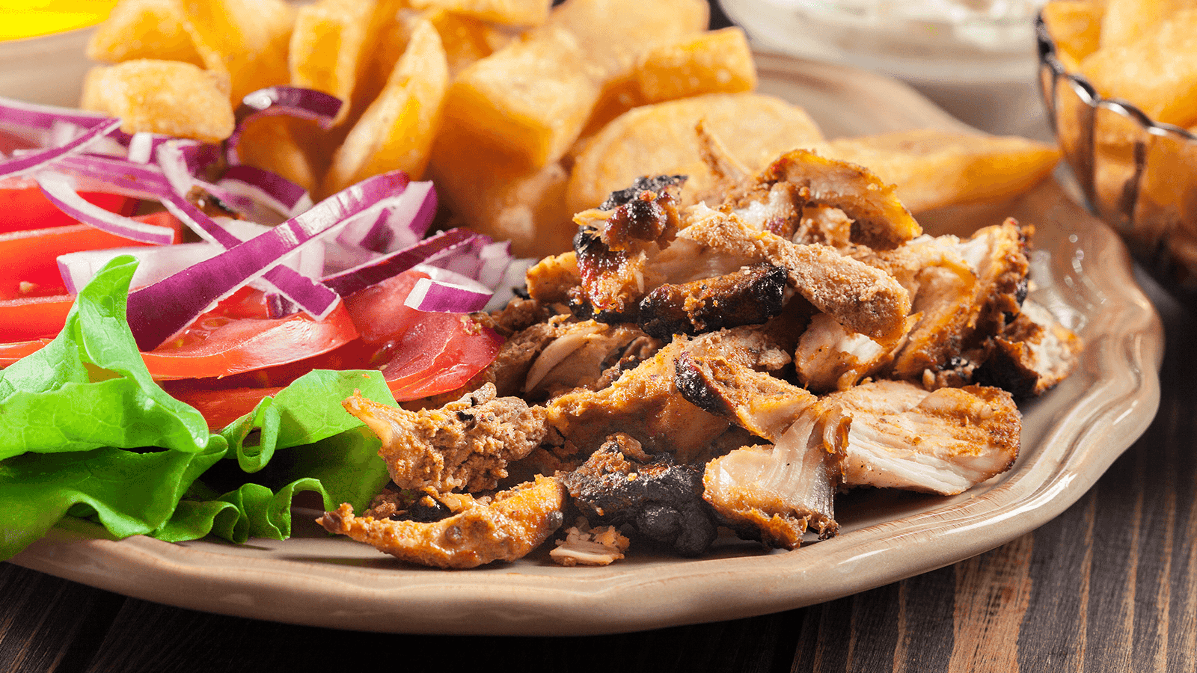 Grill Olymp Burgdorf