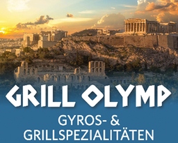 Grill Olymp Burgdorf logo.